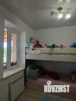 Дом 47м², 1-этажный, участок 10 сот.  