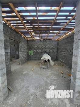 Дом 108м², 1-этажный, участок 4 сот.  