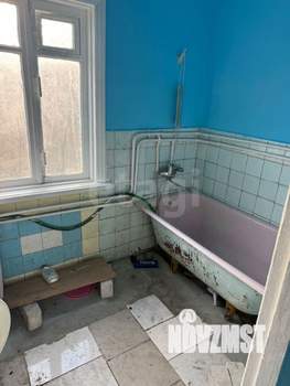 Дом 33м², 1-этажный, участок 5 сот.  
