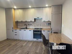 Дом 132м², 1-этажный, участок 6 сот.  