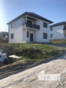 Дом 158м&sup2;, 2-этажный, участок 4 сот.  