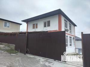 Дом 145м&sup2;, 2-этажный, участок 3 сот.  