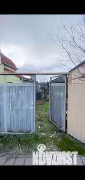 Дом 40м&sup2;, 1-этажный, участок 9 сот.  