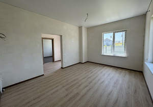 Дом 80м&sup2;, 1-этажный, участок 3 сот.  