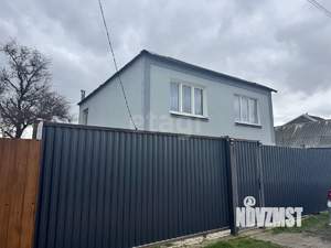 Дом 110м&sup2;, 2-этажный, участок 8 сот.  