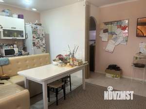 Дом 88м&sup2;, 1-этажный, участок 6 сот.  