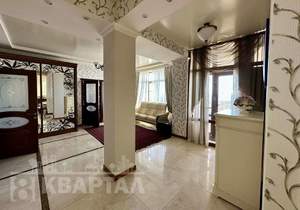 Дом 513м², 3-этажный, участок 6 сот.  