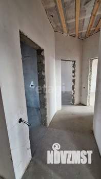 Дом 75м², 1-этажный, участок 5 сот.  