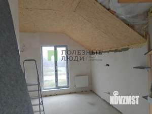 Дом 148м², 2-этажный, участок 7 сот.  