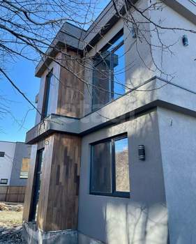 Дом 304м², 2-этажный, участок 7 сот.  