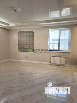 Дом 100м², 1-этажный, участок 7 сот.  