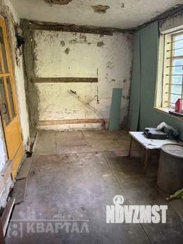 Дом 44м², 1-этажный, участок 2 сот.  