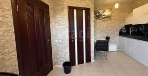 Дом 109м&sup2;, 2-этажный, участок 3 сот.  