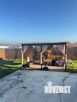 Дом 149м&sup2;, 2-этажный, участок 4 сот.  