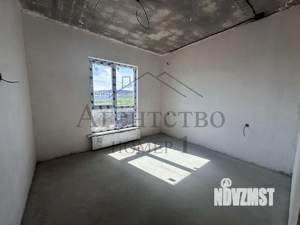 Дом 140м², 2-этажный, участок 4 сот.  