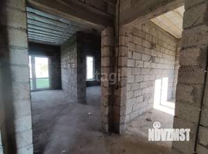 Дом 74м&sup2;, 1-этажный, участок 4 сот.  