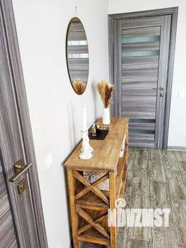 Дом 136м&sup2;, 1-этажный, участок 9 сот.  