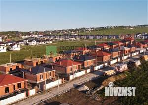 Дом 105м², 1-этажный, участок 5 сот.  