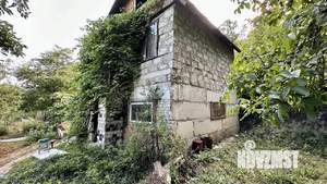 Дом 85м², 2-этажный, участок 8 сот.  