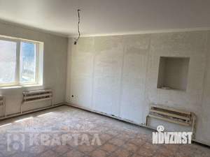 Дом 54м&sup2;, 1-этажный, участок 3 сот.  