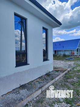 Дом 72м&sup2;, 1-этажный, участок 3 сот.  