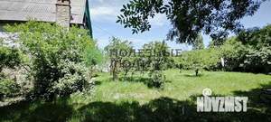 Дом 144м&sup2;, 3-этажный, участок 8 сот.  