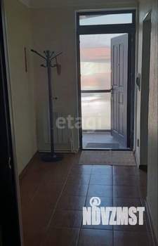 Дом 160м&sup2;, 2-этажный, участок 4 сот.  