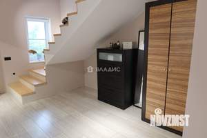 Дом 125м², 2-этажный, участок 3 сот.  