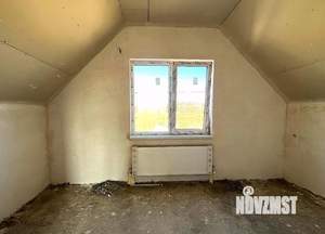 Дом 84м², 2-этажный, участок 4 сот.  