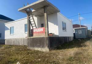 Дом 129м², 1-этажный, участок 6 сот.  