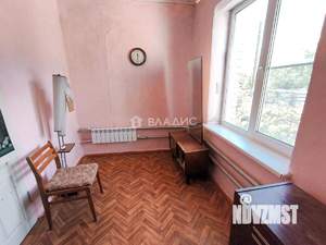 Дом 50м², 1-этажный, участок 7 сот.  