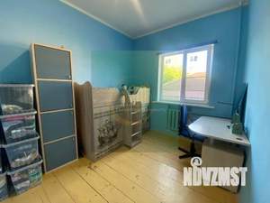 Дом 128м², 2-этажный, участок 9 сот.  