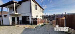 Коттедж 150м&sup2;, 2-этажный, участок 3 сот.  