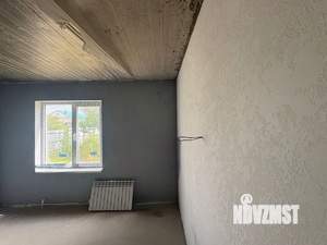 Дом 130м², 2-этажный, участок 3 сот.  