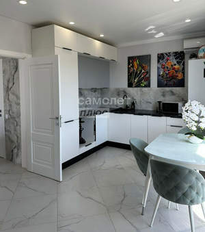 Дом 65м², 1-этажный, участок 5 сот.  