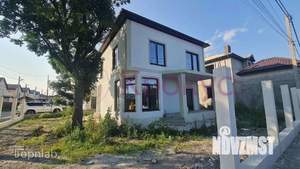 Дом 150м&sup2;, 2-этажный, участок 3 сот.  