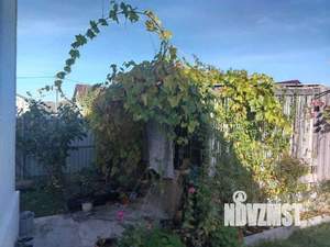 Дом 102м&sup2;, 1-этажный, участок 4 сот.  