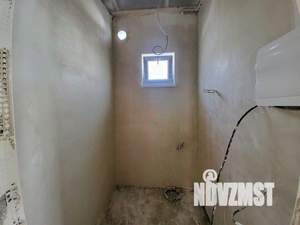 Дом 75м², 1-этажный, участок 3 сот.  