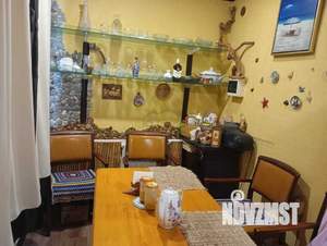 Дом 49м&sup2;, 1-этажный, участок 5 сот.  