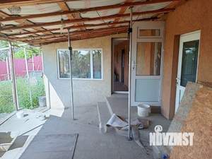 Дом 194м&sup2;, 2-этажный, участок 5 сот.  