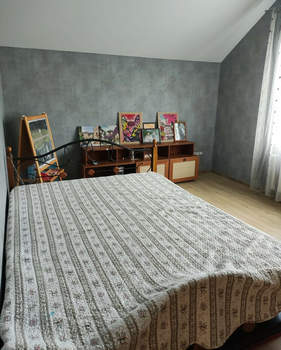 Дом 175м&sup2;, 2-этажный, участок 5 сот.  