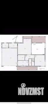 Дом 295м&sup2;, 2-этажный, участок 13 сот.  