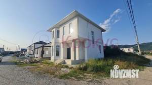 Дом 150м², 2-этажный, участок 3 сот.  