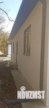 Дом 90м&sup2;, 1-этажный, участок 3 сот.  