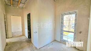 Дом 100м², 1-этажный, участок 4 сот.  