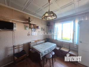 Дом 97м&sup2;, 1-этажный, участок 6 сот.  