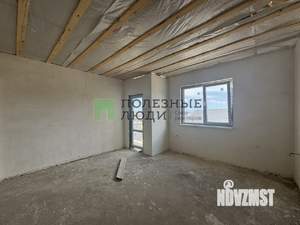 Дом 172м², 2-этажный, участок 4 сот.  