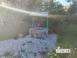 Дом 119м², 2-этажный, участок 10 сот.  