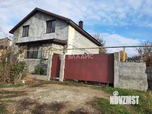 Дом 164м², 2-этажный, участок 3 сот.  