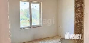 Дом 120м&sup2;, 1-этажный, участок 5 сот.  